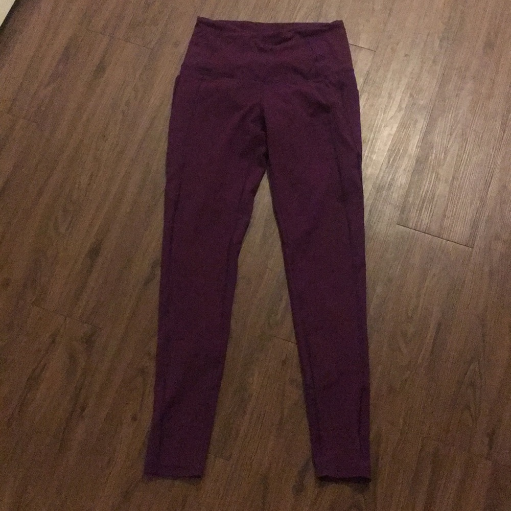 VS workout leggings